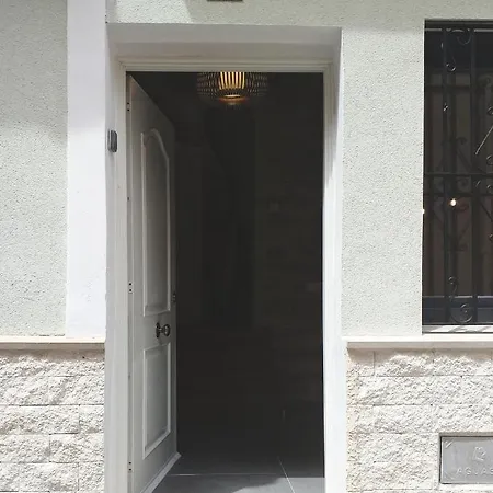 Luxury Atenea -Alicanterenthouse- Dom wakacyjny Alicante