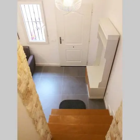 Dom wakacyjny Luxury Atenea -Alicanterenthouse- Alicante
