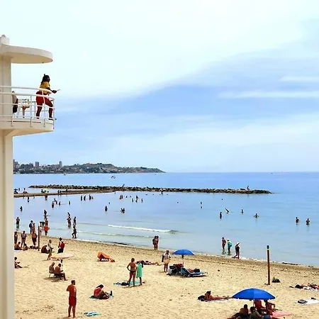 Luxury Atenea -Alicanterenthouse-