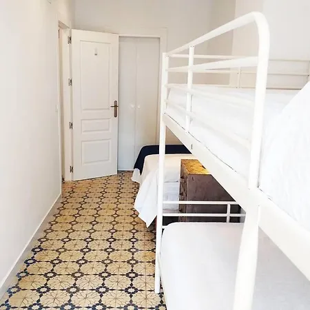 Luxury Atenea -Alicanterenthouse- Dom wakacyjny *