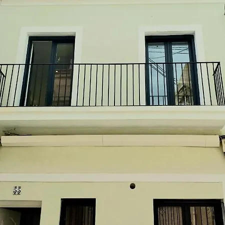 Luxury Atenea -Alicanterenthouse- Alicante