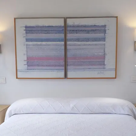 Holiday home Luxury Atenea -Alicanterenthouse- *
