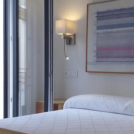 Holiday home Luxury Atenea -Alicanterenthouse- Alicante