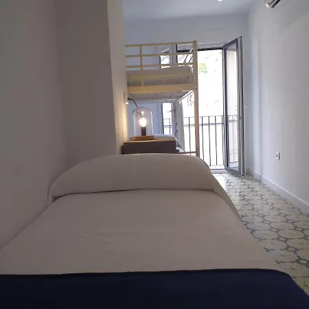 Holiday home Luxury Atenea -Alicanterenthouse- *