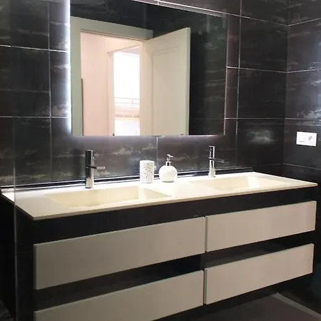 Luxury Atenea -Alicanterenthouse- Dom wakacyjny *