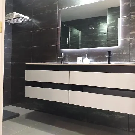Luxury Atenea -Alicanterenthouse- Holiday home Alicante