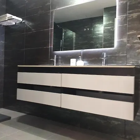 Dom wakacyjny Luxury Atenea -Alicanterenthouse-