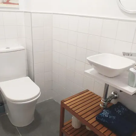 Luxury Atenea -Alicanterenthouse- *