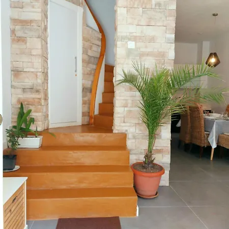 Luxury Atenea -Alicanterenthouse- Dom wakacyjny Alicante