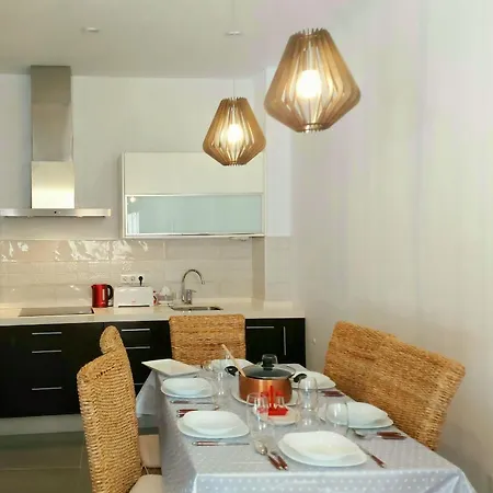 Luxury Atenea -Alicanterenthouse-