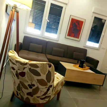 Dom wakacyjny Luxury Atenea -Alicanterenthouse-