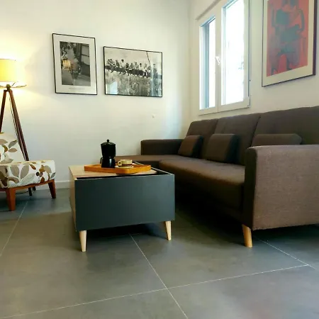 Dom wakacyjny Luxury Atenea -Alicanterenthouse- *