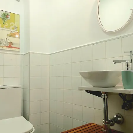 Luxury Atenea -Alicanterenthouse- *
