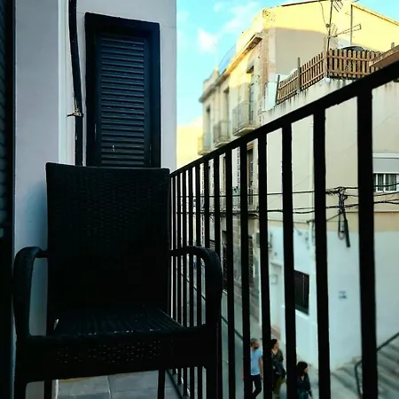 Luxury Atenea -Alicanterenthouse- Holiday home Alicante