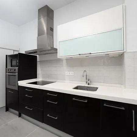 Luxury Atenea -Alicanterenthouse- *
