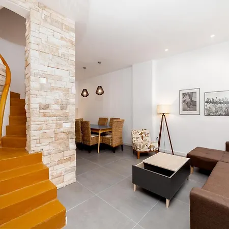 Luxury Atenea -Alicanterenthouse- * Alicante