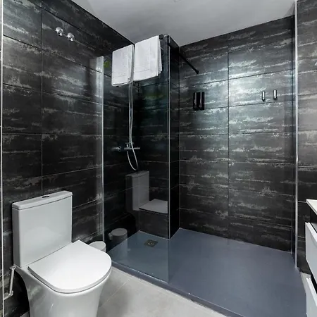 Luxury Atenea -Alicanterenthouse- *
