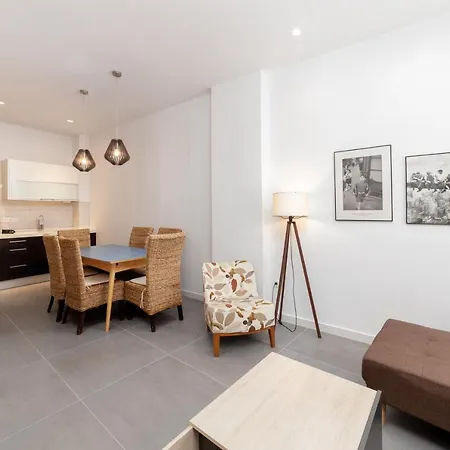 Luxury Atenea -Alicanterenthouse- Holiday home