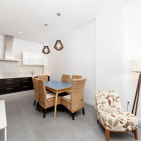 Luxury Atenea -Alicanterenthouse- Holiday home *