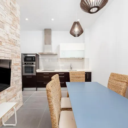 Luxury Atenea -Alicanterenthouse- Alicante