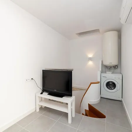 Holiday home Luxury Atenea -Alicanterenthouse-