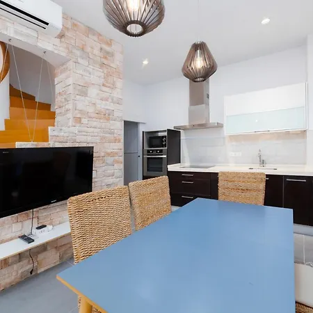 Luxury Atenea -Alicanterenthouse- Holiday home *