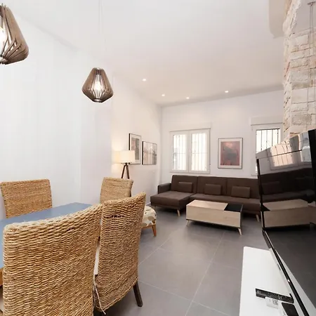 Luxury Atenea -Alicanterenthouse- Alicante
