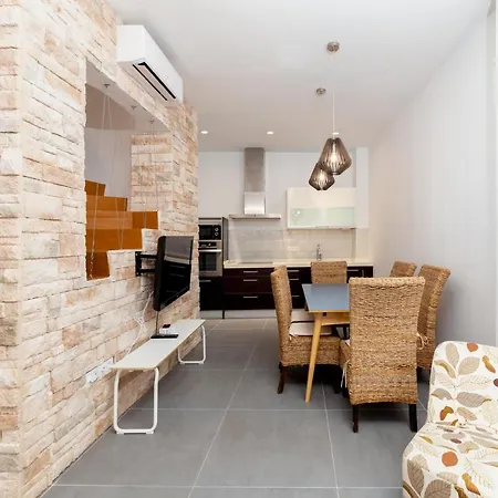 Luxury Atenea -Alicanterenthouse-