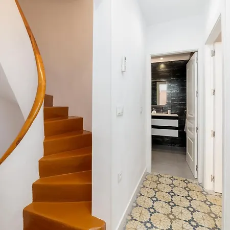 Luxury Atenea -Alicanterenthouse- * Alicante