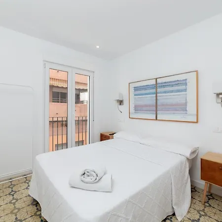 Holiday home Luxury Atenea -Alicanterenthouse- *