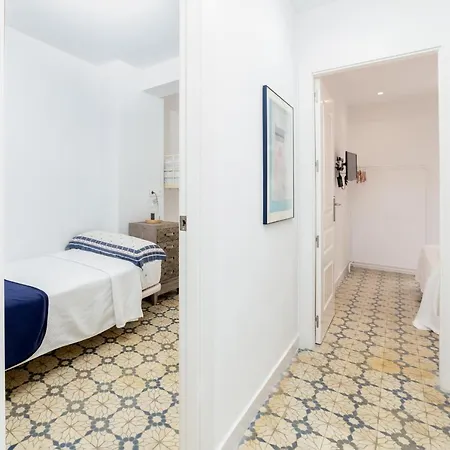 Luxury Atenea -Alicanterenthouse- Dom wakacyjny
