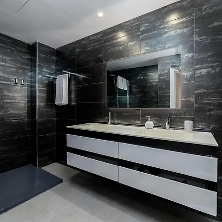 Luxury Atenea -Alicanterenthouse- *