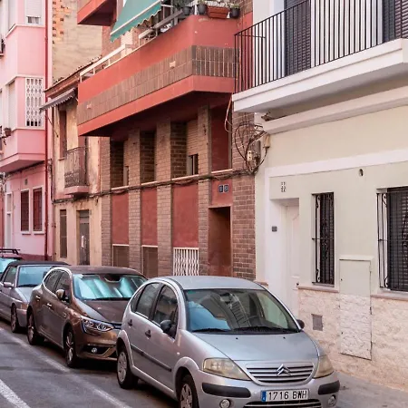 Luxury Atenea -Alicanterenthouse-
