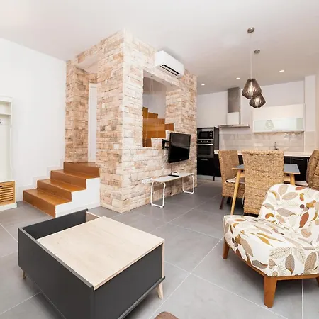Luxury Atenea -Alicanterenthouse- Holiday home